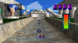 �������� ���� Waku Waku Bowling