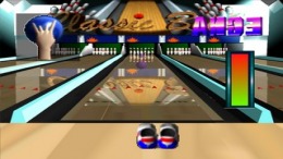 ����������� ���� Waku Waku Bowling