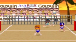 ������� ��� Waku Waku Volley