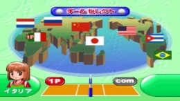 �������� Waku Waku Volley