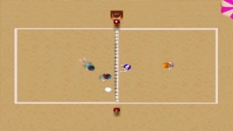 Waku Waku Volley��� PS1