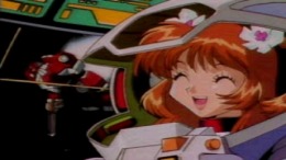 �������� Wakusei Koukitai Little Cats