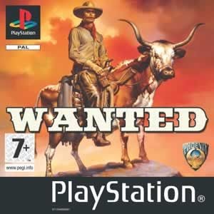 Wanted ������� ���������