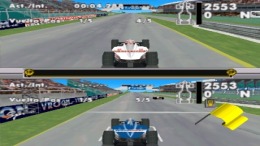 Warm Up!  PlayStation 1