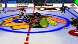  Wayne Gretzky's 3D Hockey '98