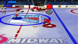   Wayne Gretzky's 3D Hockey '98