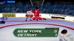   Wayne Gretzky's 3D Hockey '98