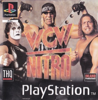 WCW Nitro  