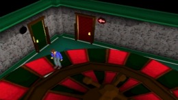 ������� Welcome House 2 - Keaton & His Uncle