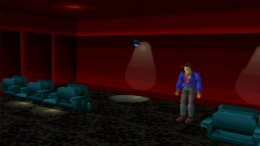 �������� Welcome House 2 - Keaton & His Uncle