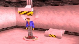 �������� ���� Welcome House 2 - Keaton & His Uncle