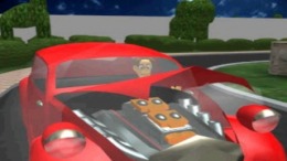 Welcome House ��� PlayStation 1