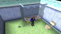 ������� Welcome House