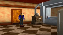 ������� ��� Welcome House