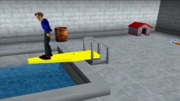 ������� Welcome House