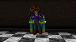 Welcome House �����