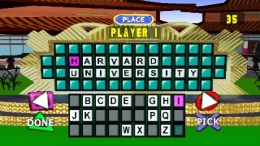  Wheel of Fortune 2nd Edition