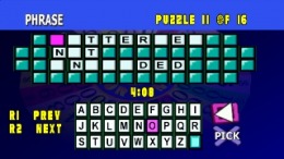   Wheel of Fortune 2nd Edition