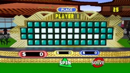 Wheel of Fortune 2nd Edition 