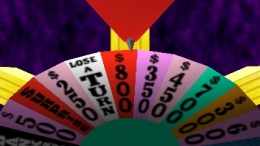 Wheel of Fortune 