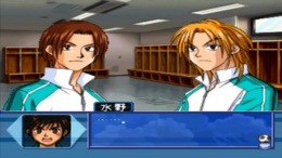 ������� Whistle! - Fuki Nukeru Kaze