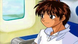 �������� ���� Whistle! - Fuki Nukeru Kaze