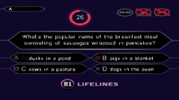   Who Wants to be a Millionaire - 2nd Edition