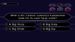  Who Wants to be a Millionaire - 2nd Edition