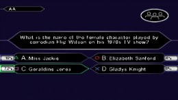   Who Wants to be a Millionaire - 2nd Edition