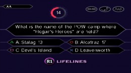 Who Wants to be a Millionaire - 2nd Edition 