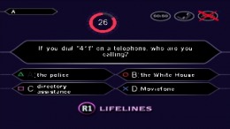   Who Wants to be a Millionaire - 2nd Edition