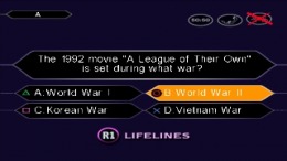   Who Wants to be a Millionaire - 3rd Edition