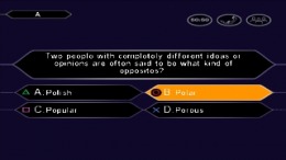  Who Wants to be a Millionaire - 3rd Edition