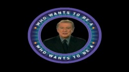 Who Wants to be a Millionaire - 3rd Edition PS1