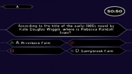   Who Wants to be a Millionaire - 3rd Edition