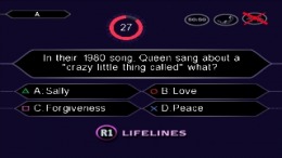 Who Wants to be a Millionaire - 3rd Edition 