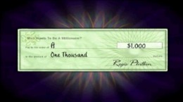   Who Wants to be a Millionaire - 3rd Edition