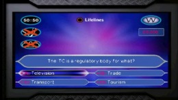  Who Wants To Be A Millionaire - Junior