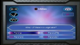  Who Wants To Be A Millionaire - Junior