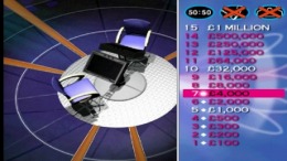  Who Wants To Be A Millionaire - Junior