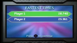   Who Wants To Be A Millionaire - Junior