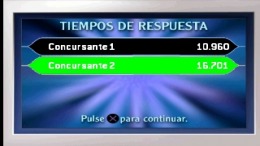  Who Wants to Be a Millionaire?