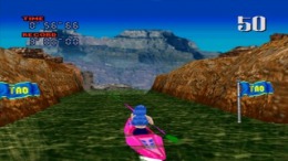 ������� Wild Boater