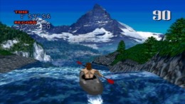 �������� Wild Boater