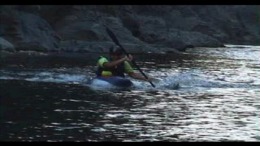 ������� Wild Boater