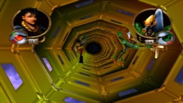 Wildroid 9 ��� PlayStation 1