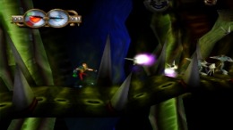 Wildroid 9��� PS1