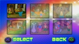 Winky the Little Bear 