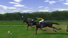 ������� ��� Winning Post 2 Final '97