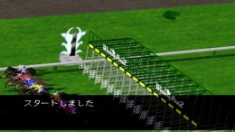 ������� ��� Winning Post 2 - Program '96